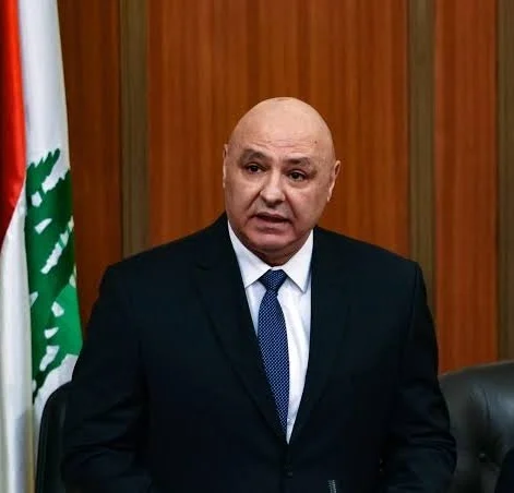 After its parliamentary approval… Aoun publishes the law abolishing the death penalty