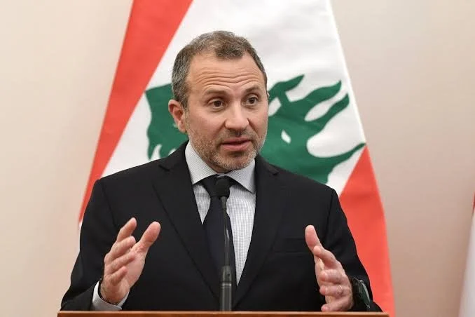 Bassil opens the media file… and amending the law is on the table