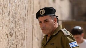 Lebanon is at the heart of the message… Zamir reveals a new Israeli approach