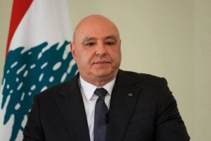 Aoun dropped the media veto – Lebanon Today website