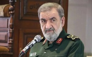 “We monitor everything.” Rezaei warns against targeting Beirut