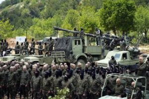 Iraq disarms the militias… Why is the experience not repeated with Hezbollah?
