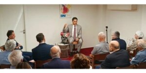 After 16 years of waiting… Morcos reveals the features of the new media law