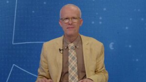 Mazen Jabri to “RED TV”: From 4.2% growth to 6.4% contraction… the equations have changed