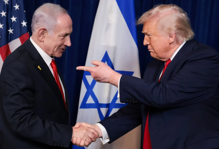 Between Gaza, Lebanon and Iran… Washington is redrawing Israel’s margins
