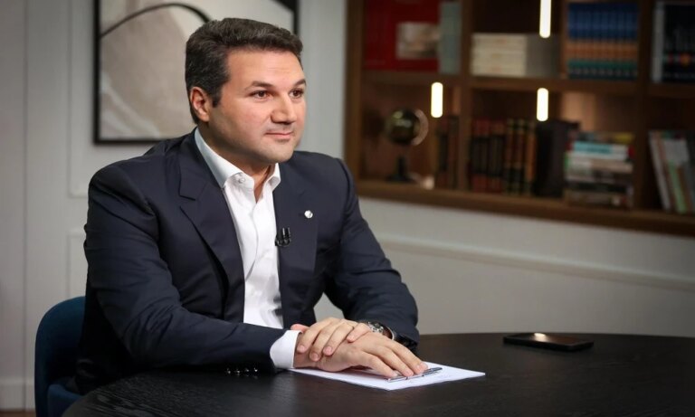 “No bargains and no concessions”… Gemayel demands the departure of the Iranian ambassador