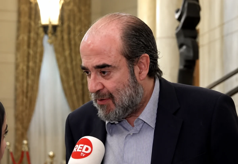 “We decide according to our conscience”… Riachi awaits the agreement after “features of consensus”!