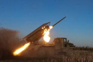 Russia escalates in a different way… draining Europe without a bullet