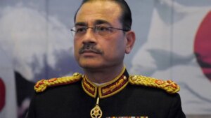 Mounir carries a decisive message to Iran… and this is what Washington requested