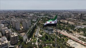 The last obstacle has fallen… What awaits Syria after the American decision?