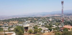 “Al-Kawashara security is a red line.” The municipality demands firm security intervention