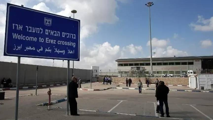 Despite the denials of Netanyahu and Katz… actual preparations are being made to open the Erez crossing in Gaza