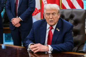 Trump writes history in his own way… Biden and Obama are among the “losers”