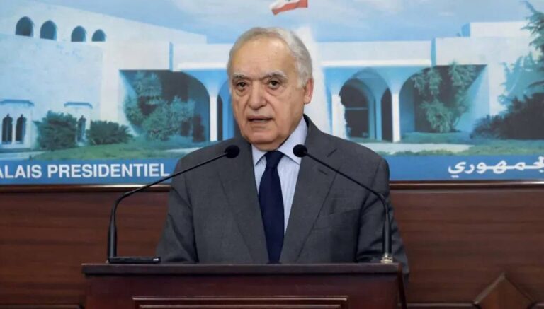 We convinced 21 countries and obtained consensus… Salama reveals the details of the battle