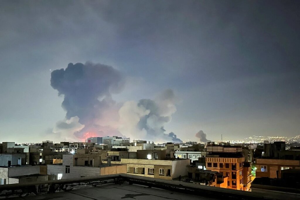 The number is shocking… The war on Iran is losing American support