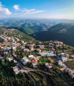 Provocations that ended in gunfire… A dispute between “cousins” shook Nahash’s head