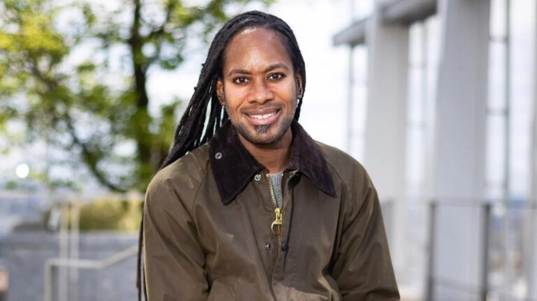 After a scandal that rocked Cambridge… Professor Jason Ardai was found dead in his home