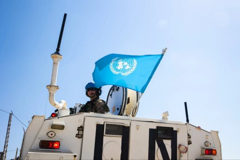 A message from southern Lebanon… UNIFIL calls for an end to the provocations