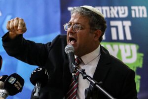 The “crocodile plan” turns against Ben Gvir… The elections force a retreat