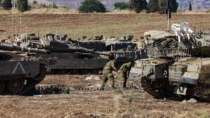 The south faces a new map… Turkish soldiers raise Israel’s fears