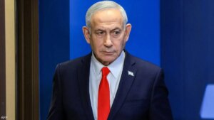 Netanyahu escalates against Tehran… “We are close to overthrowing the regime”