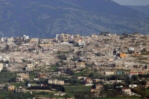 Israel changes the color of the occupation… What does the “gray line” swallow?