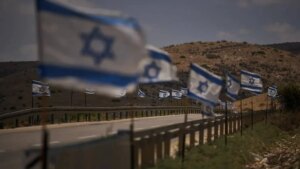 From Lebanon to Yemen and Iraq… Israel is monitoring an Iranian plan for a simultaneous confrontation