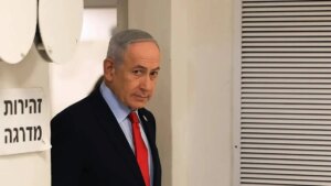 After 33 years of silence… Netanyahu’s former lover reveals the secrets of his personality