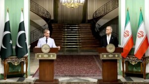 The June agreement returns to the forefront… Egypt and Pakistan are pushing to end the war