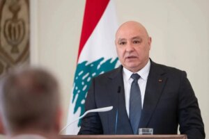 There is no resurrection outside the state… Aoun’s message on the anniversary of “Greater Lebanon”