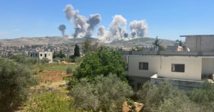 Iran draws a red line against Ali Al-Tahir… American pressure postpones the Israeli strike