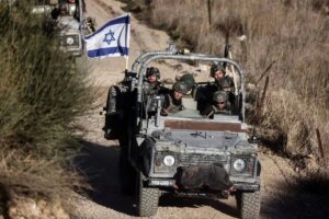 5 prisoners taken to Lebanon… What does Israel want in return?
