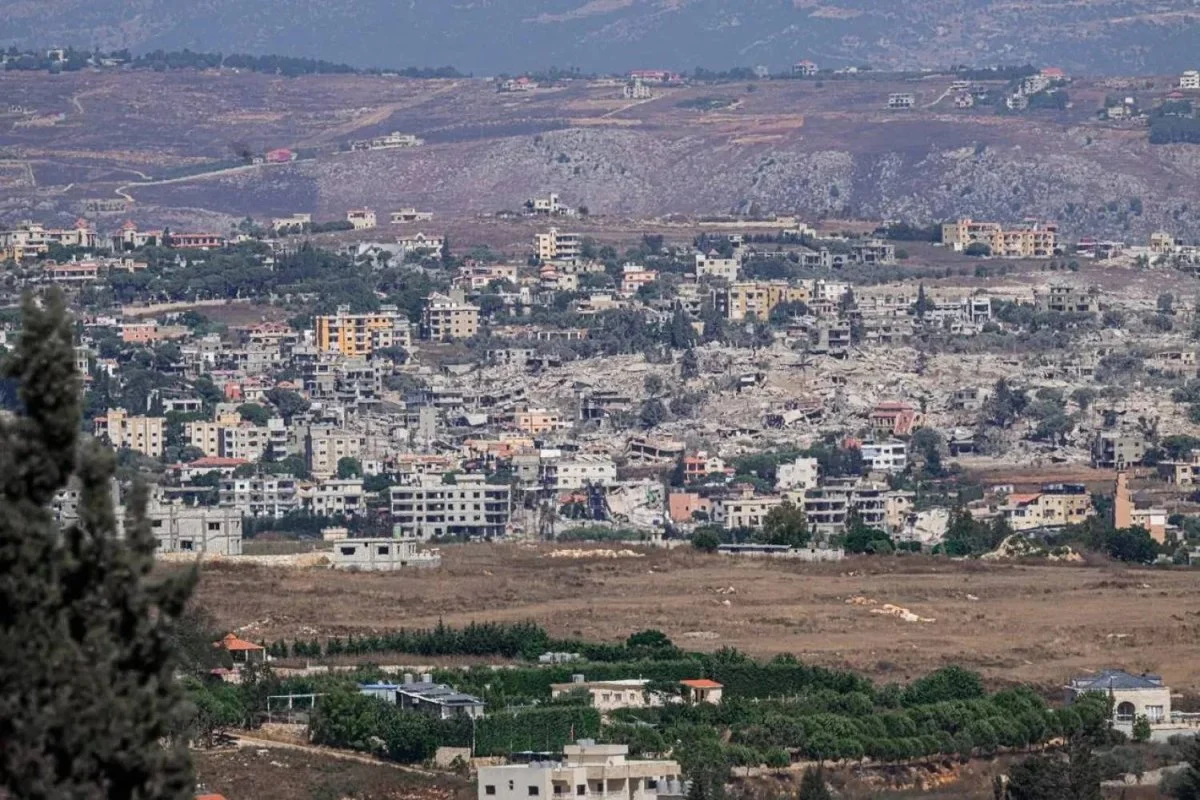 15 bodies inside the tunnels... new Israeli details from Ali Al-Taher