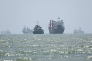 Ships on the waves of war…a multi-billion dollar investment