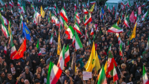 Who blinks first? Iran and Hezbollah are in a race against time