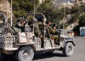 A Lebanese authority warns of a plan to establish Israeli settlements in southern Lebanon!