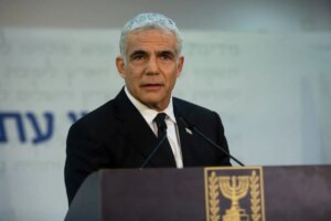 Lapid is alone after 14 years… Yesh Atid founders leave the scene