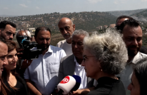 School returns amidst difficulties… Karami from Qalawiya Tower: We will restore order together!