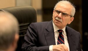 Salam moves after the Nabatieh attacks… Supporting the people and maintaining facilities is a priority