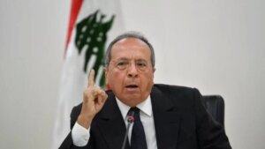 “High treason” to the dome of Parliament… Jamil Al-Sayyid demands that its perpetrators be held accountable