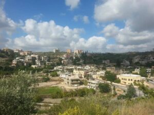 Maaroub received a mysterious warning… a building housing 20 families was evacuated