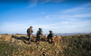 Israel is selling Lebanon an imaginary achievement… Malik Ghazi, a hostage or a prisoner?