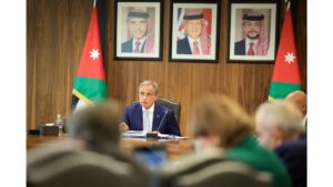 Aqaba gas to Lebanon… Jordan opens the energy line through Syria