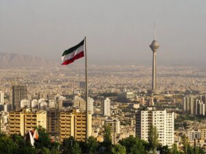 The noose is showing its effect… The effects of American pressure are unfolding inside Iran