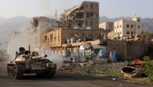 Yemen’s fronts are on fire… Iranian and Lebanese experts killed and massive field progress