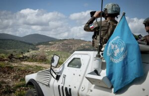 UNIFIL is leaving… who will inherit its positions and the secrets of the south?