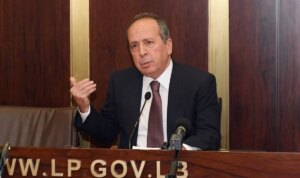 “Ink on the Air”… Jamil Al-Sayyed is already demanding Berri
