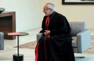 “Return to your consciences”… a message from Patriarch Minassian to opponents of President Aoun!