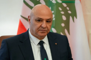 Withdrawal and arms exclusivity…a decisive equation before President Aoun