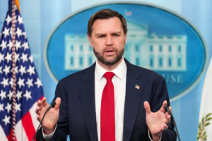 Vance attacks the “European deficit”… America alone in the line of energy protection